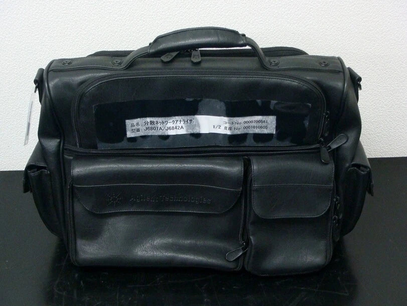 Agilent J6801A Network Analyzer