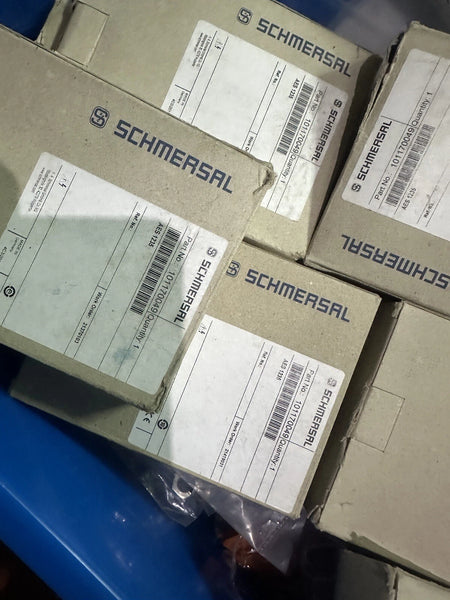 Schmersal 101170049 AES1235 Safety Switch Sensor