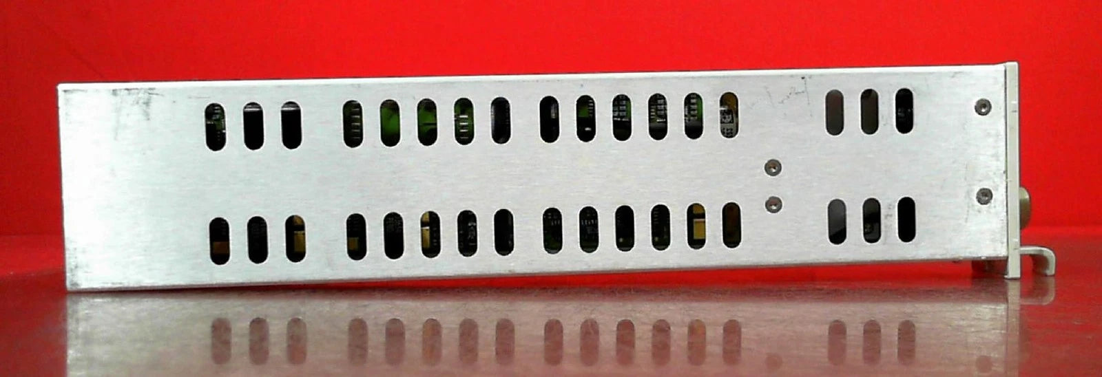HP Agilent Keysight 81634A Power Sensor Module InGaAs DE39100681