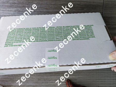 Schneider 140ACO02000 Analog Output Module for Fast Shipping