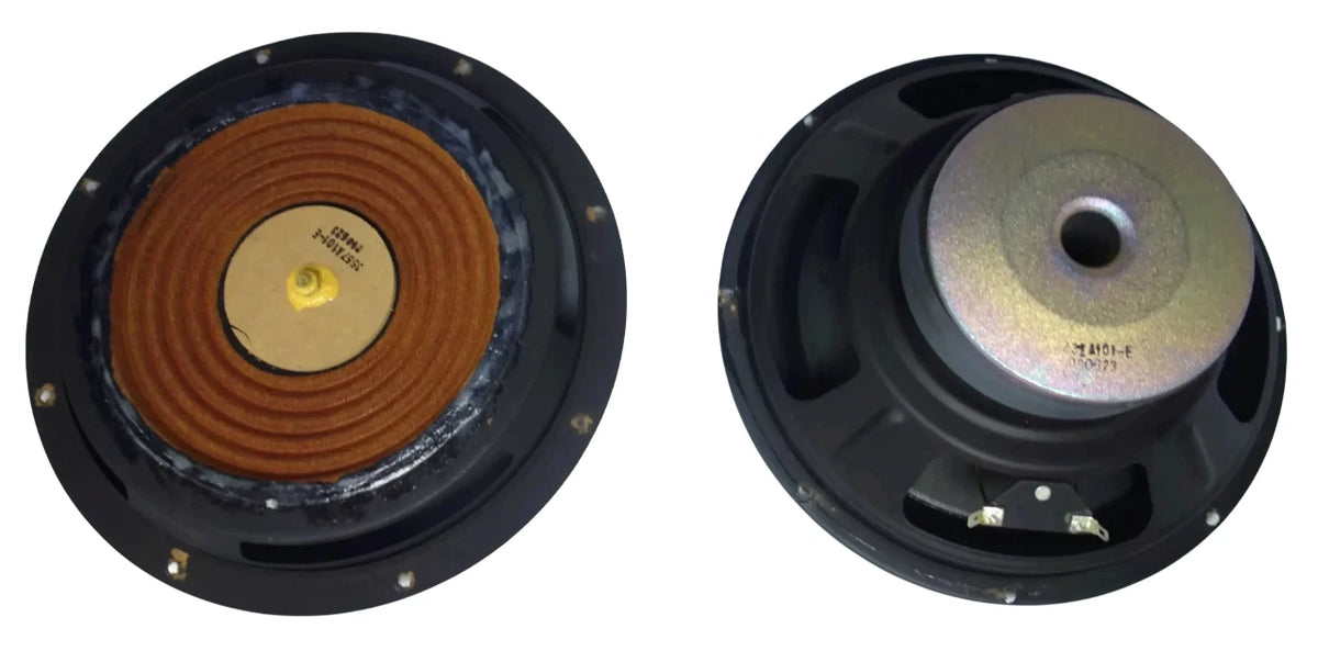 DEFINITIVE Technology PROSUB SUBWOOFER 1000 Replacement Woofer Speakers