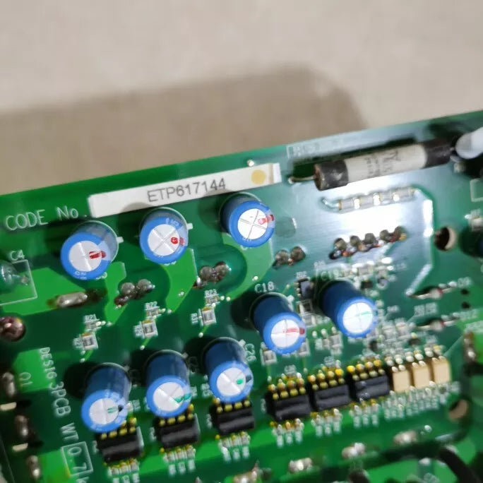 1PC YPHT31273-4E EPTP617144 7MBR35SB120B #G3343 xh