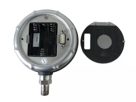 Crystal XP2i Digital Test Gauge 300 PSI