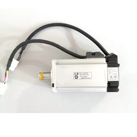 Panasonic MHMJ042P1S AC Servo Motor