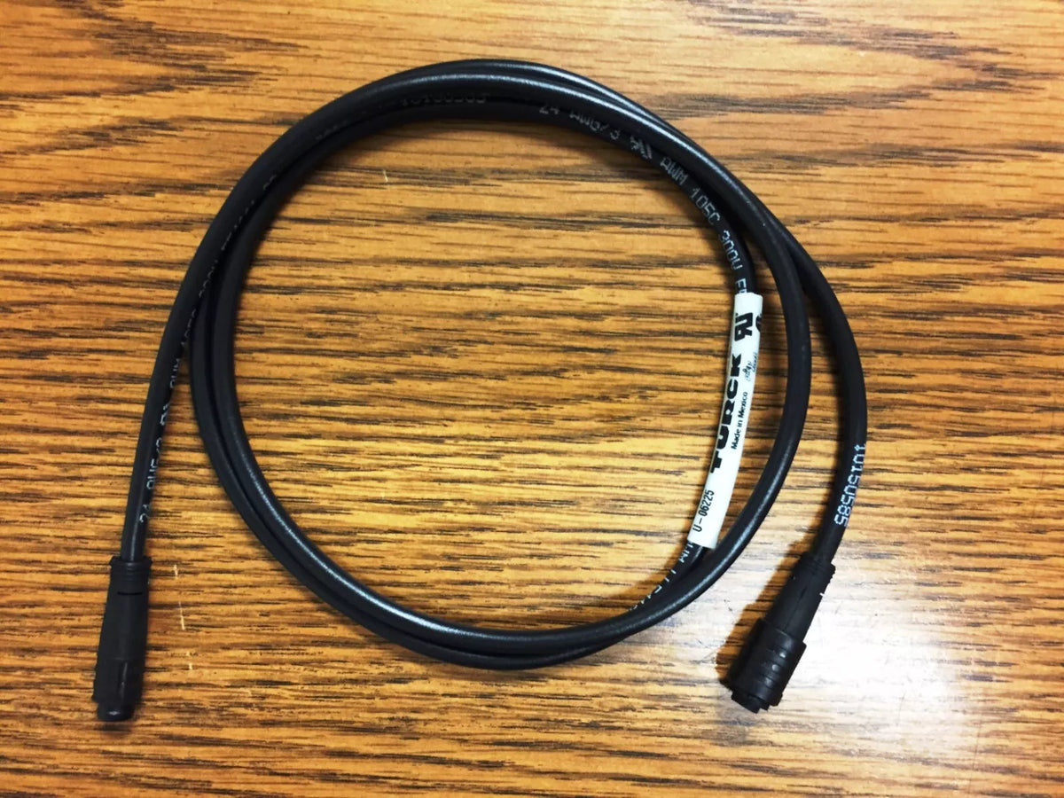 Turck PKG 3Z-1-PSG-3-S760-S771 Picofast Cord Female/Male 3-in 1M