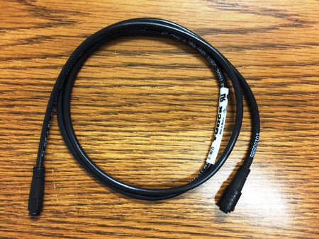 Turck PKG 3Z-1-PSG-3-S760-S771 Picofast Cord Female/Male 3-in 1M