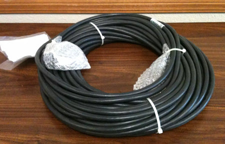 Flex Cable FC-UXFFBMF-S-M030 with Drive Connector & Incremental Motor Feedback Cable 30M