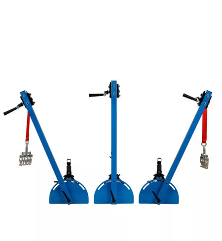 2023 OLYM Car Repair Dent Puller 600kg Car Body Tools