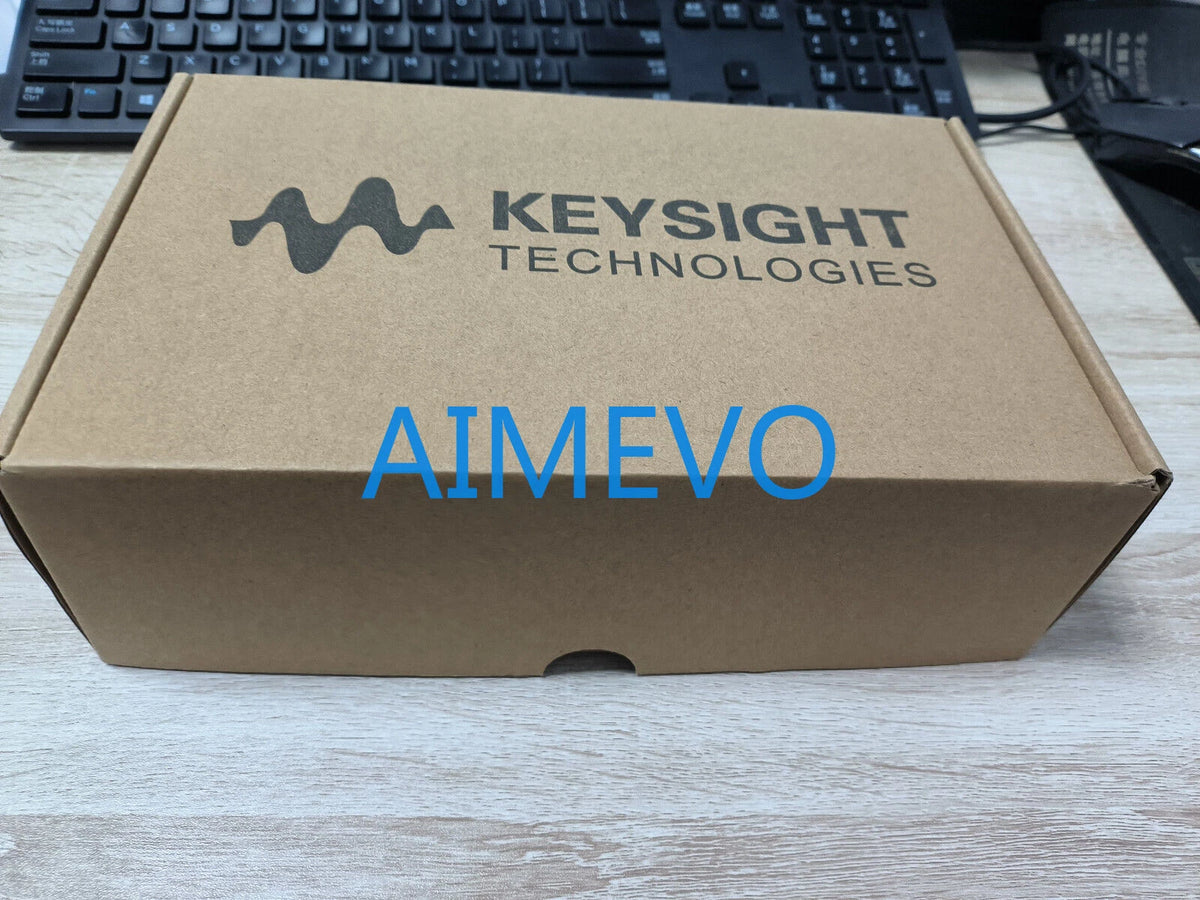 Agilent Keysight 82357B USB/GPIB Interface Adapter High-Speed USB 2.0