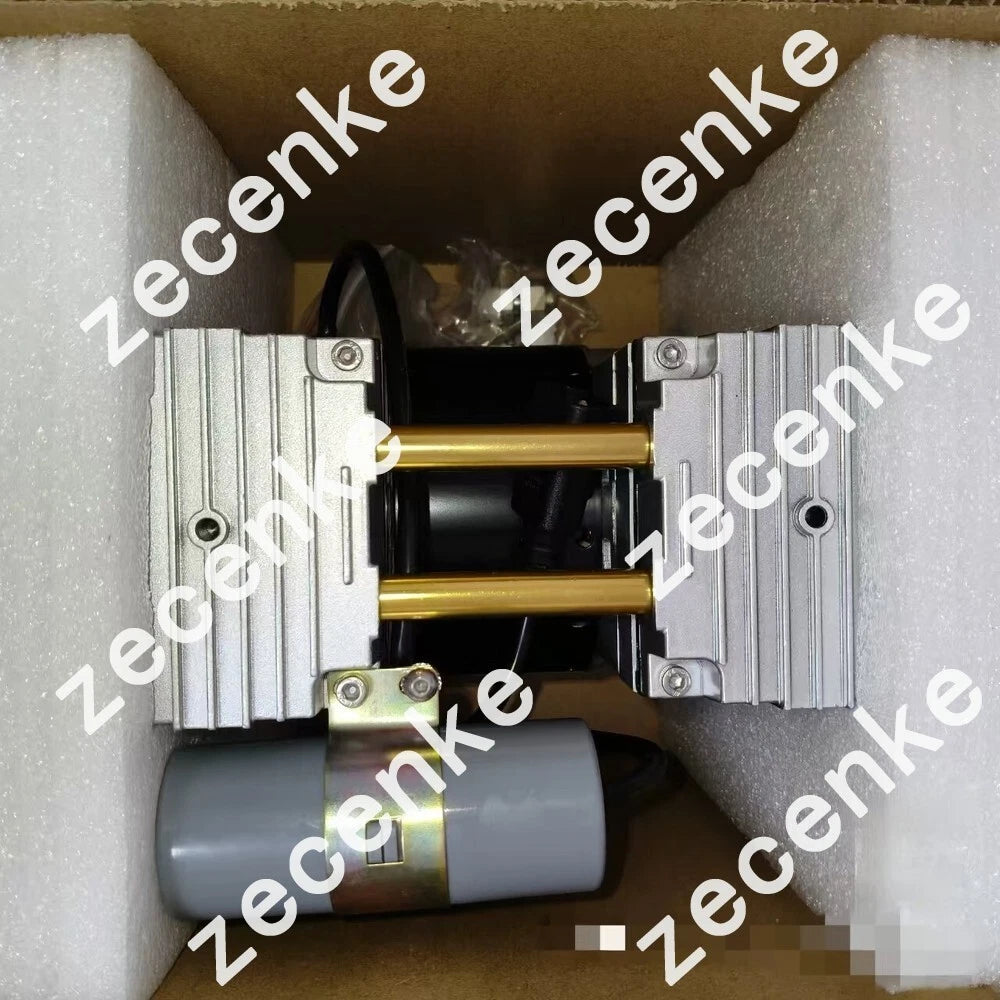 1PCS New Thermo 114879-00-EIF 3880i External Pump 220V 50W 1455/1729rpm