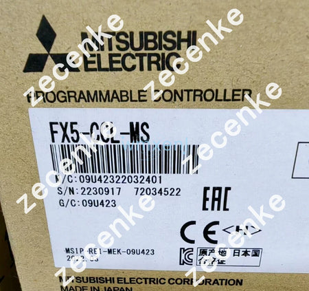 Brand New FX5-CCL-MS MITSUBISHI Module in Box
