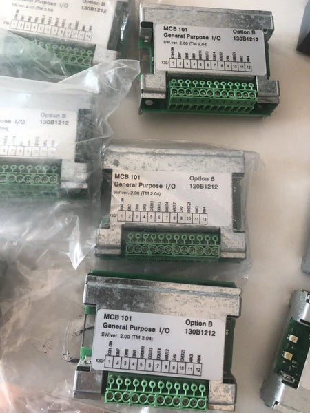 MCB101 RF Switch Module - 130B1212