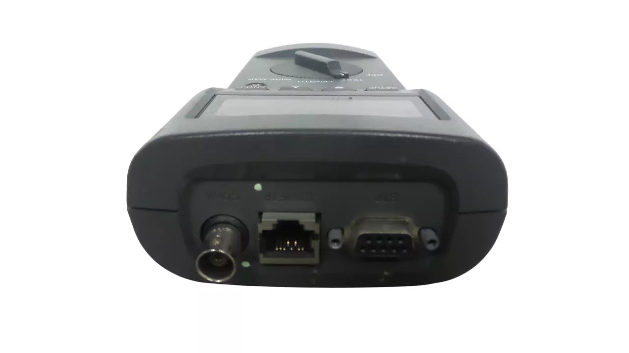 Fluke 620 Lan Cable Meter for Accurate Network Cable Testing