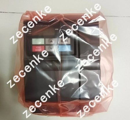 One Delta VFD037EL23A 3.7kW VFD Inverter New Expedited Shipping