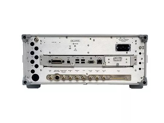 Keysight Agilent N9020A 26.5GHz MXA X-Series Signal Analyzer w/ Options