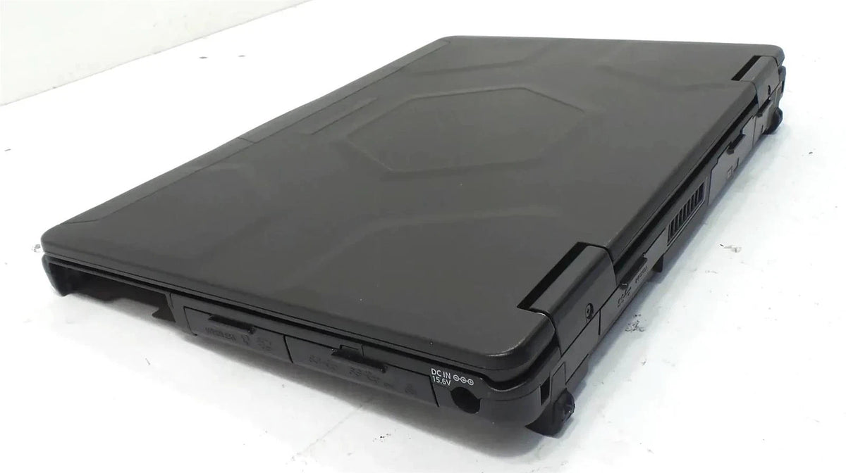 Panasonic Toughbook CF-54 Core i7-6600U 2.60GHz 8GB 256GB Win 10 pro