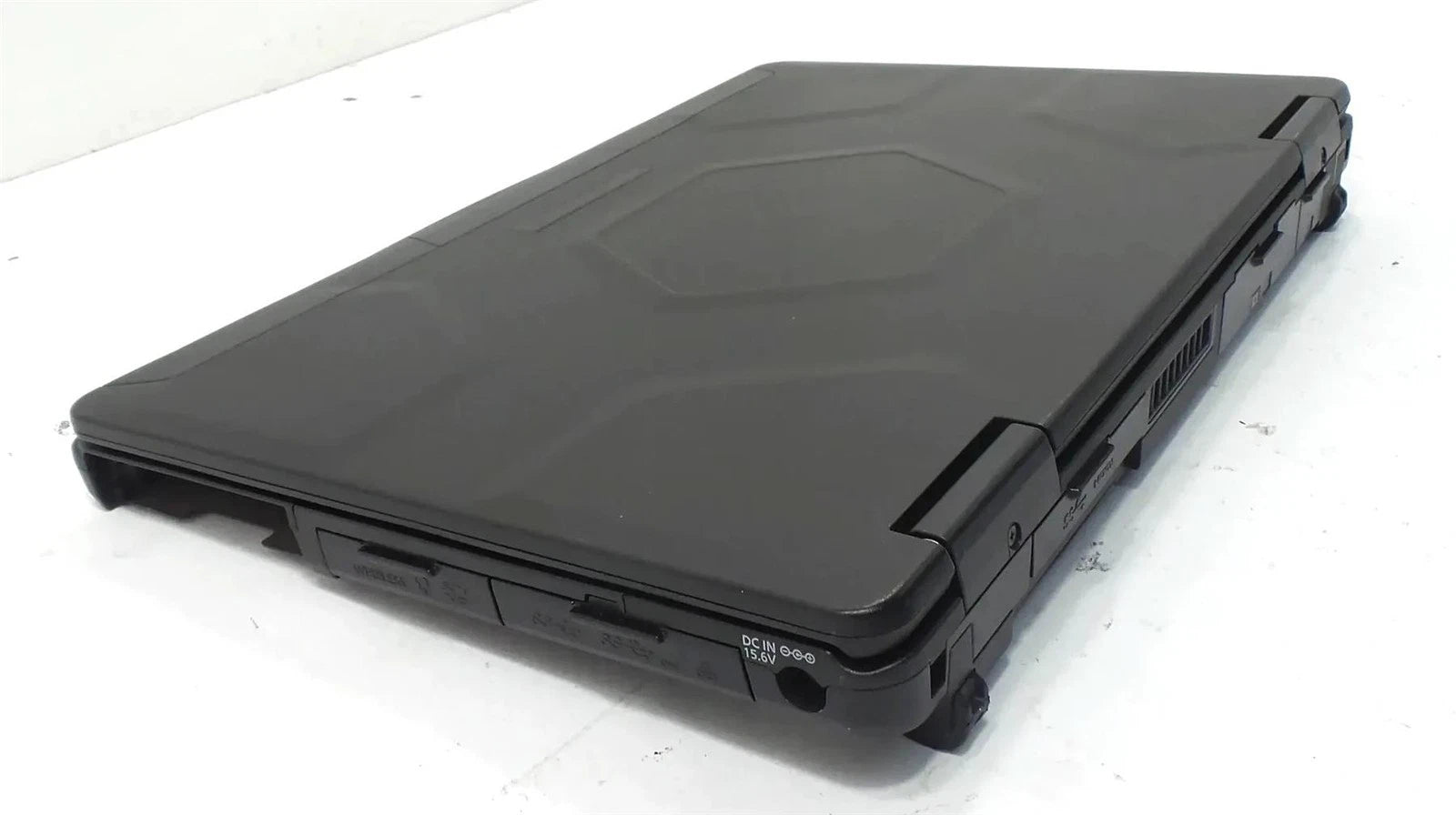 Panasonic Toughbook CF-54 Core i7-6600U 2.60GHz 8GB 256GB Win 10 pro