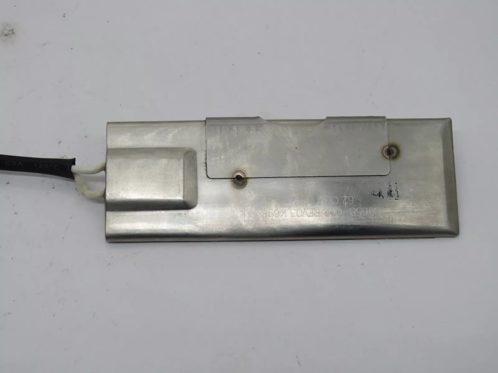 Allen Bradley 20AD-DB1-D AC Drive Kit Dynamic Brake Resistor 400-690 AC Input