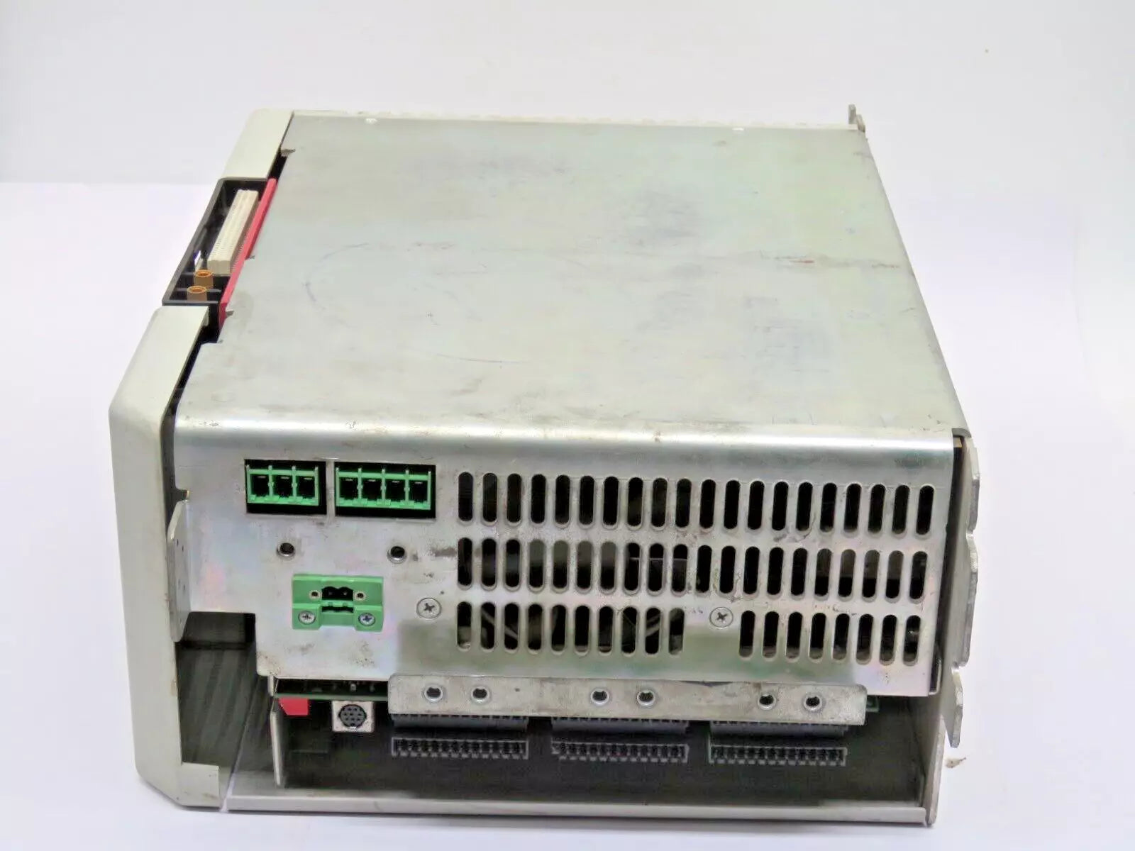 Allen-Bradley Kinetix 1394C-SJT10-D Digital Servo Controller with Sercos