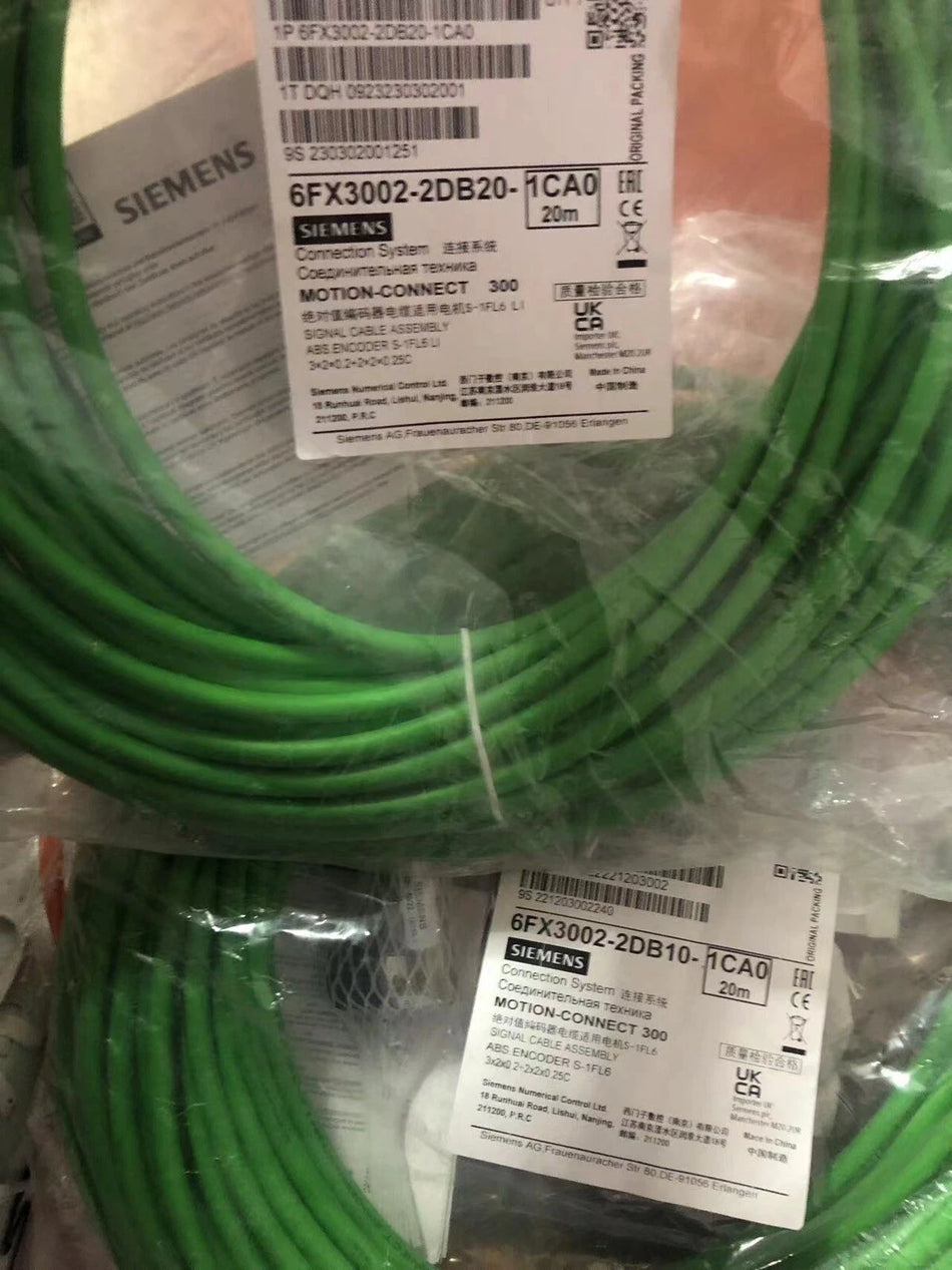 1pc Brand New 6FX3002-2DB20-1CA0 Product
