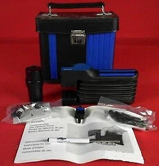 Drager ARHN-F012 Accuro Deluxe Gas Detector Tube Pumps