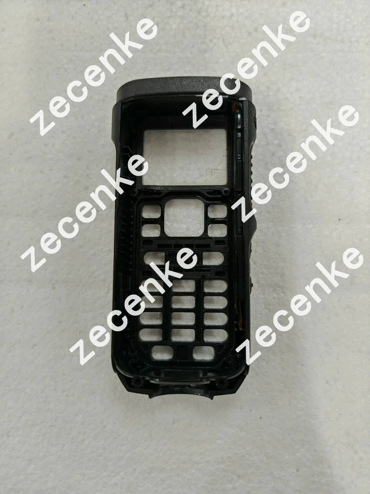 Motorola PMLN7032 Color Screen Microphone Case