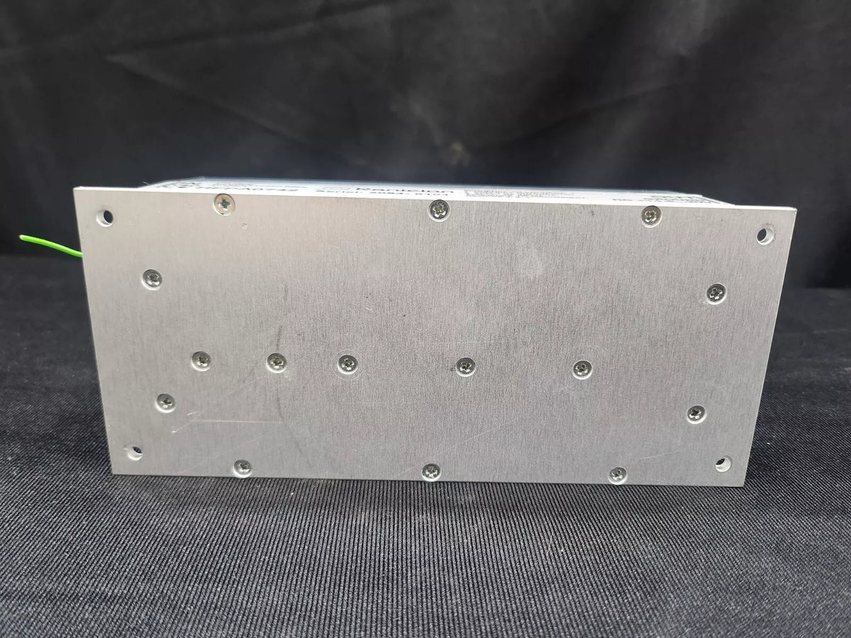 Rantelon HFPA0742 High Power Amplifier 700MHz to 4200MHz