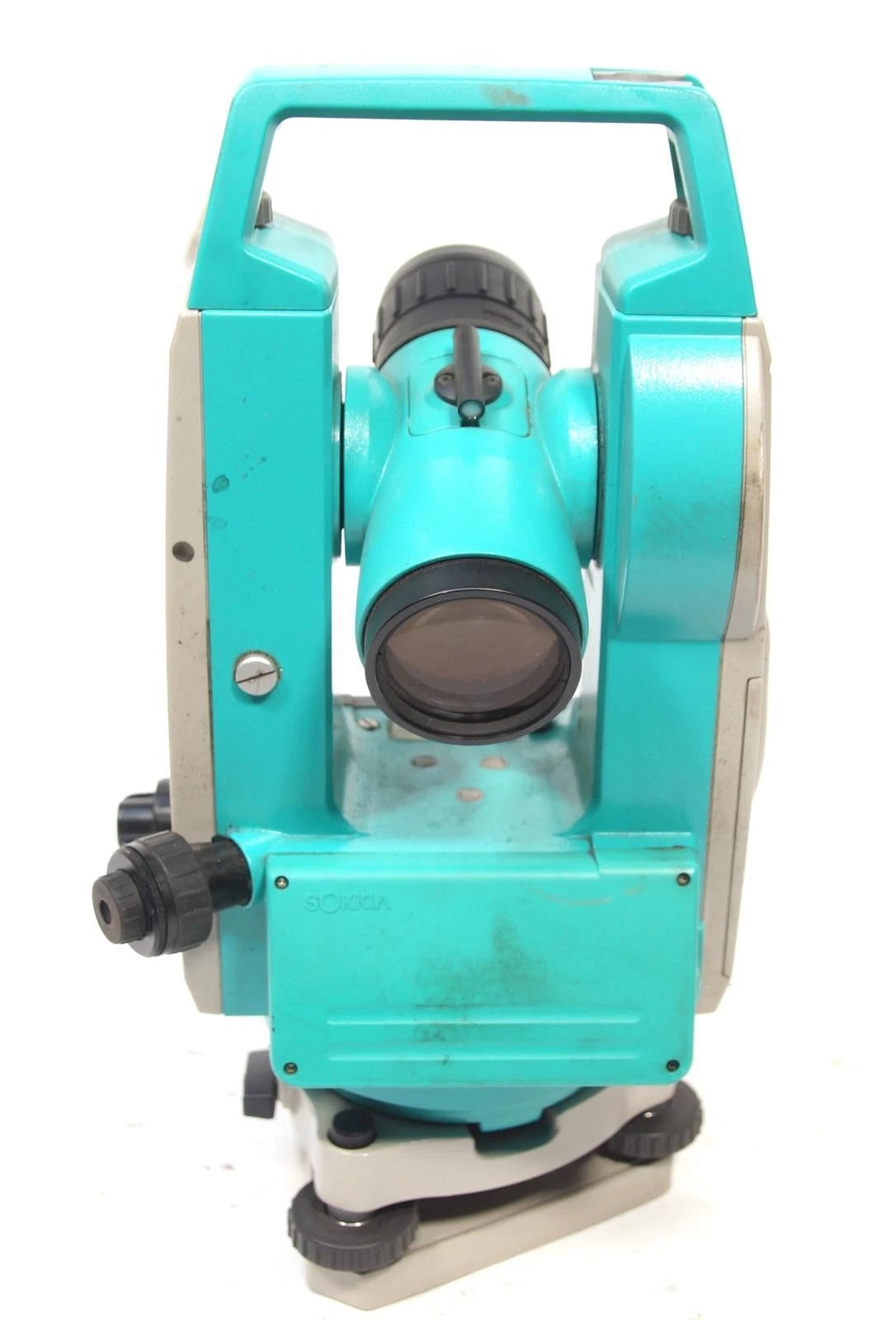 SOKKIA DT5 20A Digital Electronic Survey Theodolite