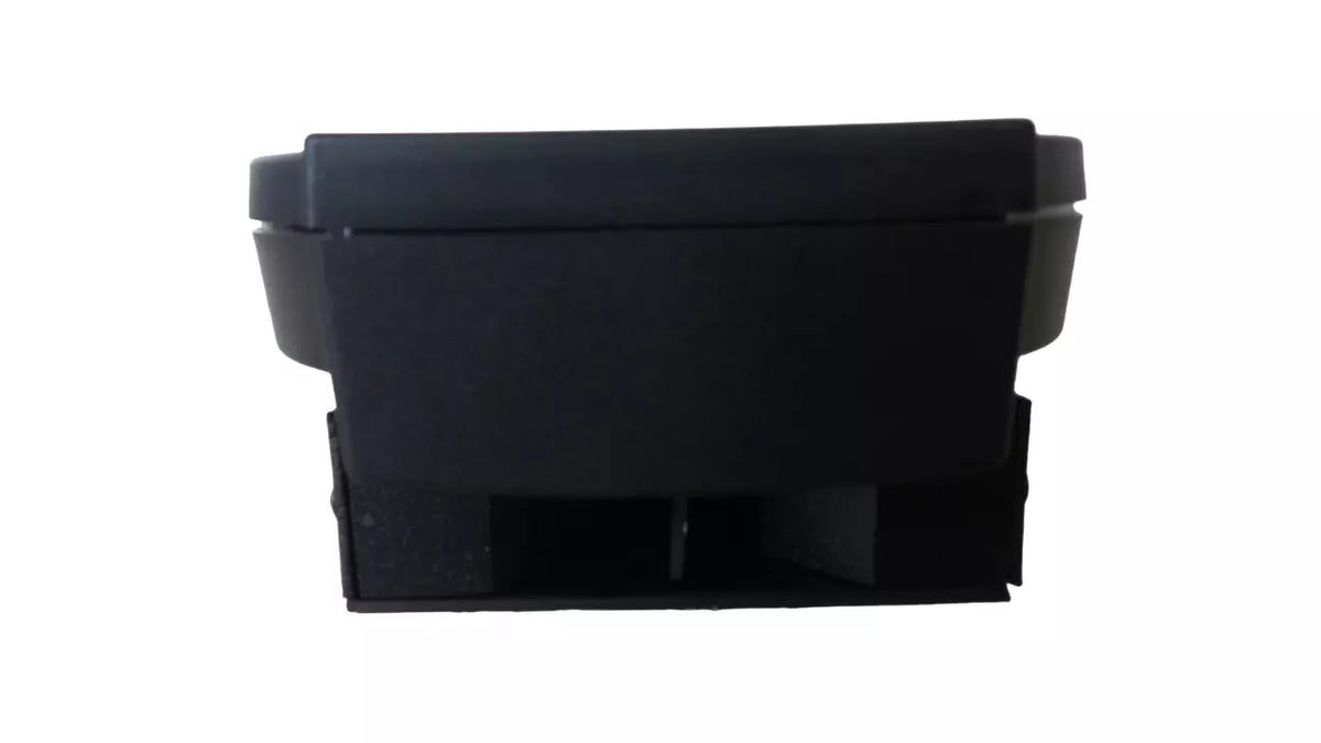 Environmental Devices HD-1100 Haz-Dust Monitor with Case