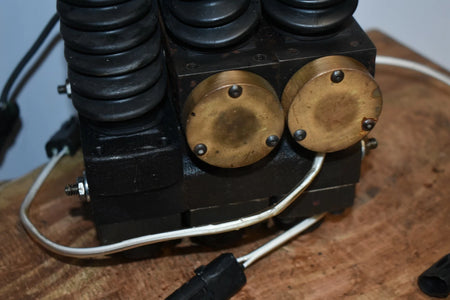 ANAInstr Portable Digital Oscilloscope