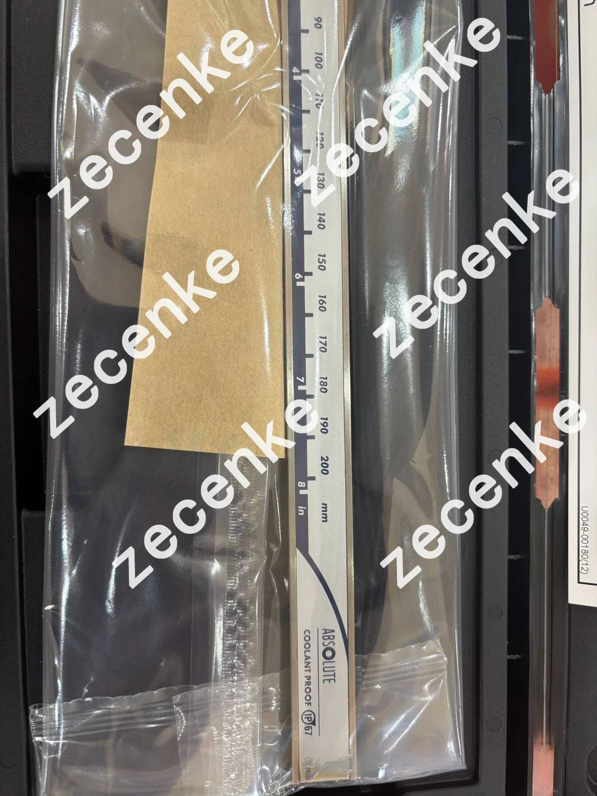 Mitutoyo 500-753-20 Digital Caliper, 1PC Brand New