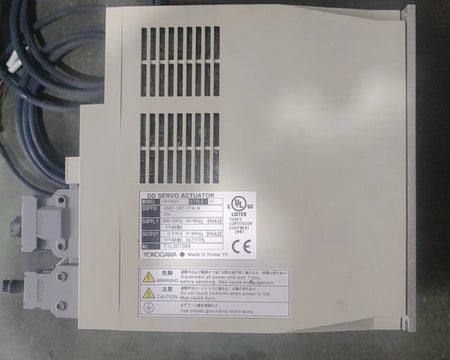 1pcs YOKOGAWA UR1BG3-008Z-1K C-2TA-N