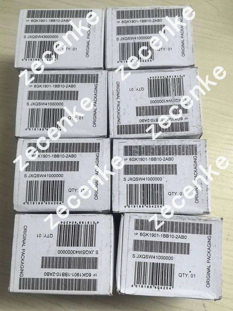 Replacement PN Connector 6GK1901-1BB10-2AB0 for Siemens Series