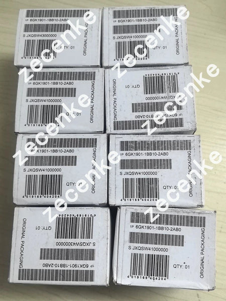 Replacement PN Connector 6GK1901-1BB10-2AB0 for Siemens Series