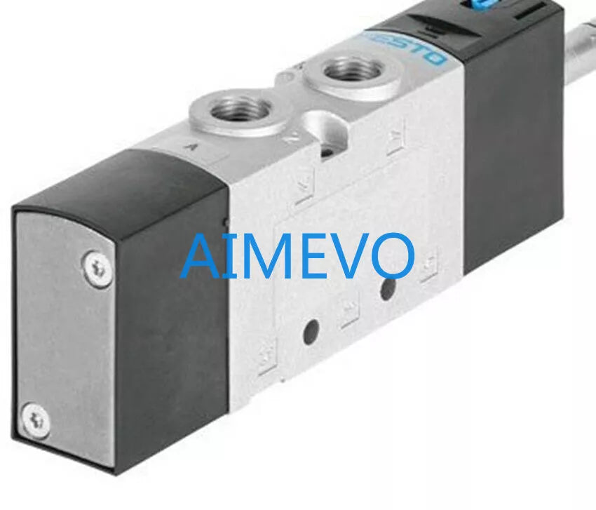 1PC NEW FESTO solenoid valve 575509 VUVS-L25-M52-MD-G14-F8