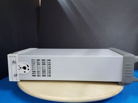 HP 8163A Lightwave Multimeter Mainframe (1550)