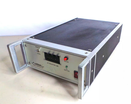Millitech MWA Controller for Efficient System Management