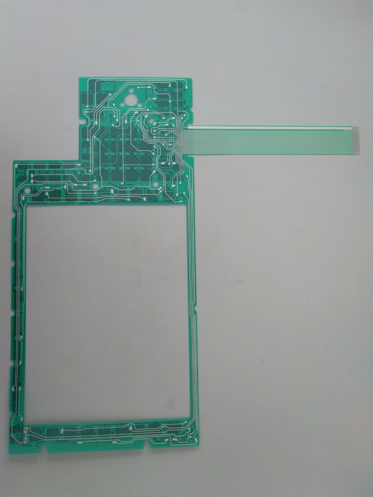 Keypad panel uses for Rohde & Schwarz FSP/FSU/FSQ/FSx ...etc - XG eqpt
