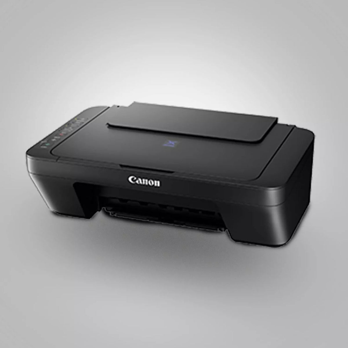 Canon PIXMA E470 WiFi All-in-One Ink Efficient Color Printer for Home