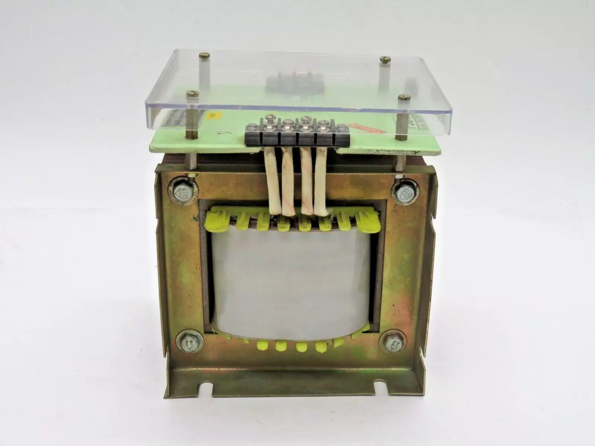 Industrial Control and Isolation Transformers Three Phase 230V