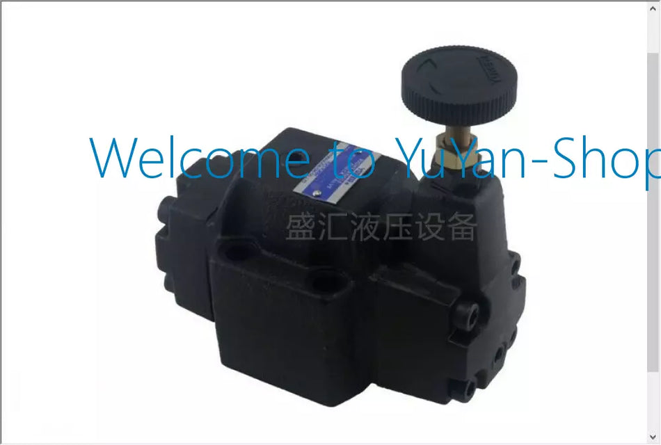 1PC NEW for YUKEN Pilot relief valve RCT-10-B-22