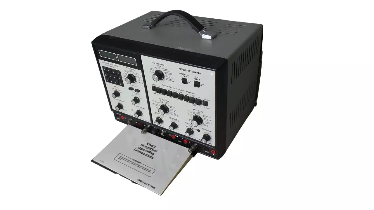 WAVETEK 81 50MHz Pulse/Function Generator
