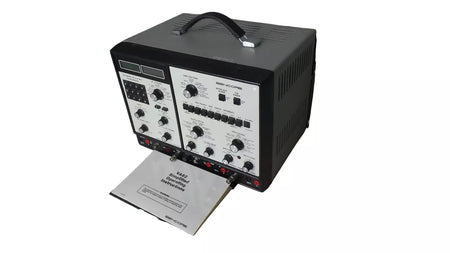 WAVETEK 81 50MHz Pulse/Function Generator