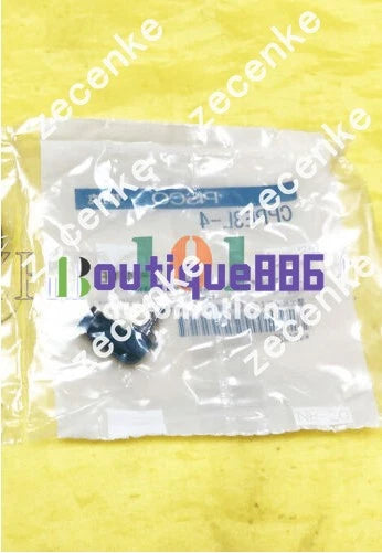 10 Pcs New for PISCO Quick Connector CPPE3L-4