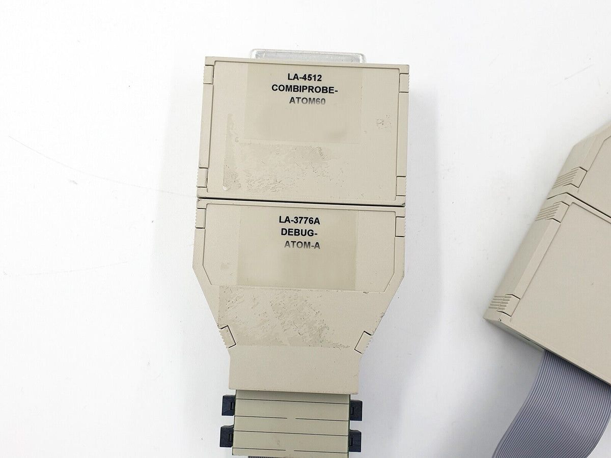 LA-3776A DEBUG-ATOM-A Combiprobe ATOM60 MIPI60-C