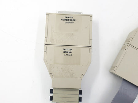 LA-3776A DEBUG-ATOM-A Combiprobe ATOM60 MIPI60-C