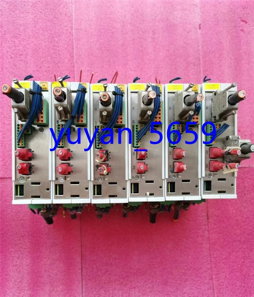 1PCS Used Rexroth HCS01.1E-W0009-A-02 Servo Drive - Fast Shipping by DHL or FedEx