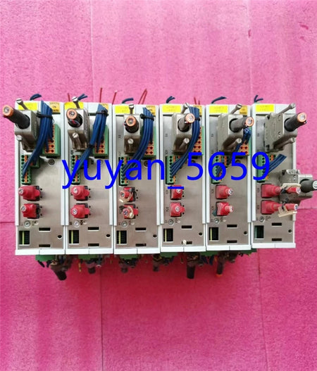 1PCS Used Rexroth HCS01.1E-W0009-A-02 Servo Drive - Fast Shipping by DHL or FedEx
