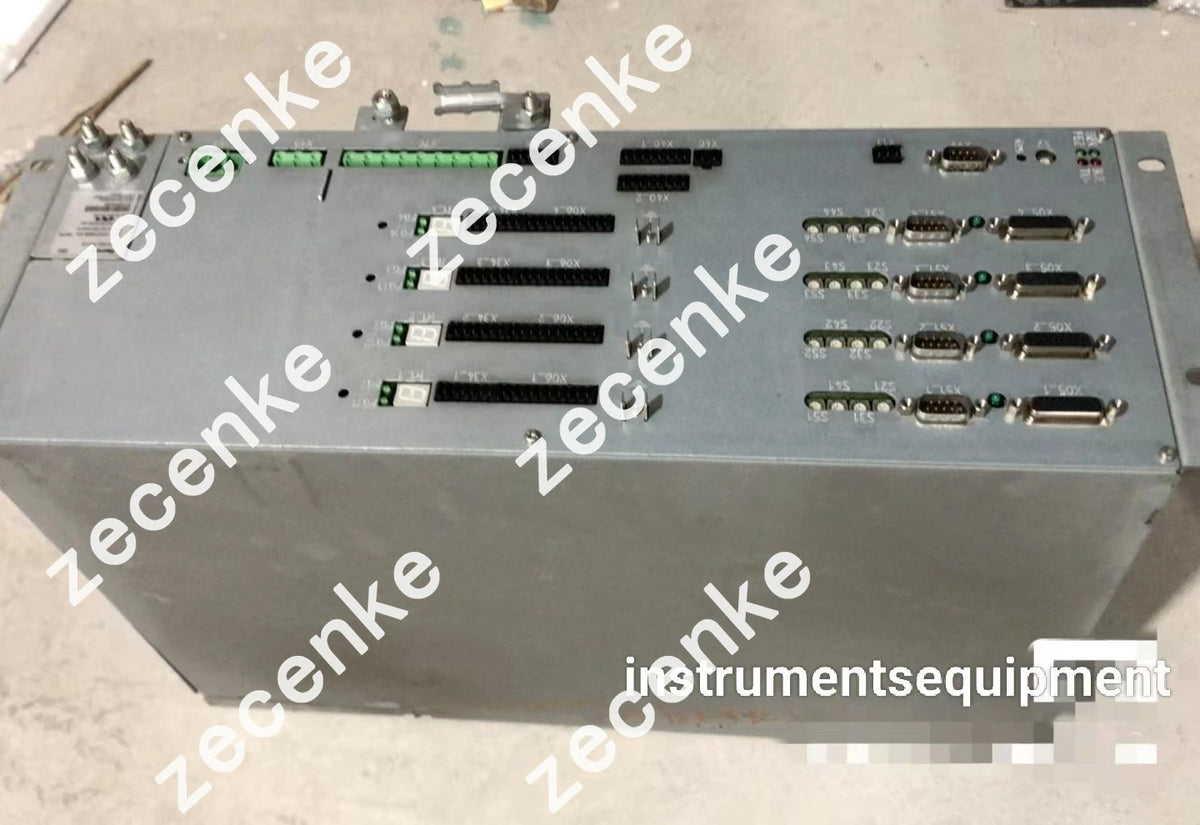 1pc Rexroth MA4/200-7301-M for 100% Testing - Fast Shipping by DHL or FedEx