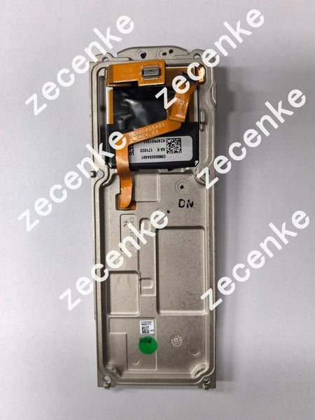 Motorola OEM with LCD Keypad - KT000256A01 for APX8000H/APX8000HXE